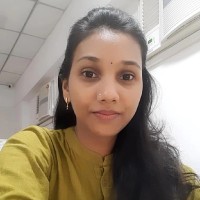 madhuri patkar