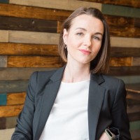 Alena Telitsyna, Acca