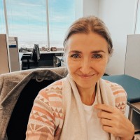Olga Fedorova