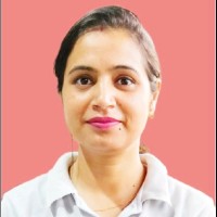 Preeti Naudiyal