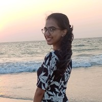 Aditi Rao U