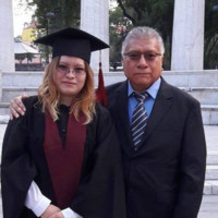 Abraham Alcantara Vargas