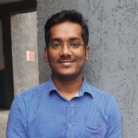 Chinmaya Panigrahi