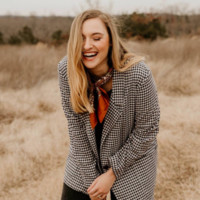 Caylie Barnett
