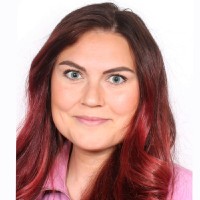 Maria Cylvén