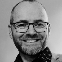 Richard Cormack Corrigan