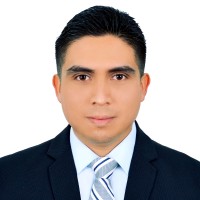 Josue Eduardo Quezada Pereyra