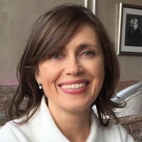 Dr. Maura Burke (Phd)