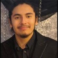 Robert Sebastian Chumacero Flores