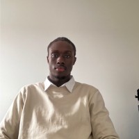 Bissenty Gomis-Mendes