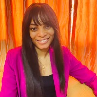 Esther Omoye Oriabure