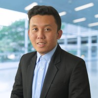 Iman Izzat Farhan Mohd Norazman