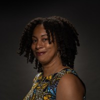 Barbara Aron
