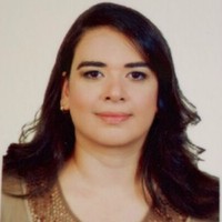 Mary Magdy