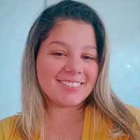 Kaliane Souza dos Santos