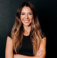 Gabriela Criollo