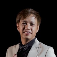 Dwight Del Mundo