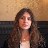 Dasha Dziadzinets