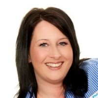 Fiona Ferrier