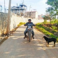 Nithin Mitte