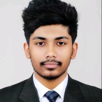 Mr Sazid