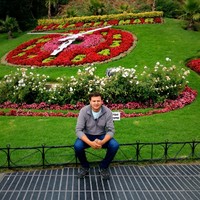 claudio barros chavez