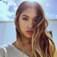 Sophie Nicole Bailey