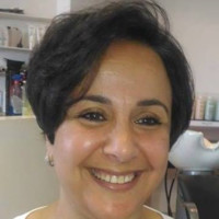Samia Achour