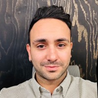 Memo Khalafian