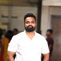 Naresh Guttedar