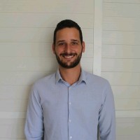 Ohad Rosenberg