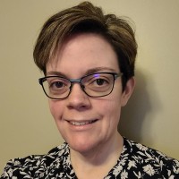 Carrie Halsne, Shrm-Cp