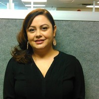 Elizabeth Cervantes