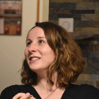 Elise Guervenou