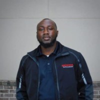 Eric Singleton