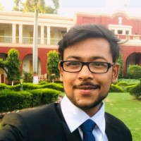 Reeshabh Anand
