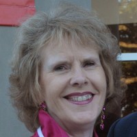Kathleen G. Henschel
