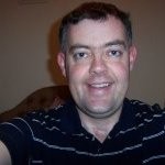 Roy Cleary (Grad II SEC),(AMIIPMM)