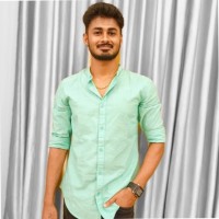 Kiran P