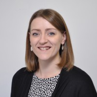 Katherine Marwood