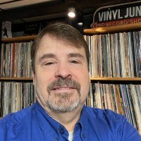 Jim Priestley