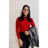 M S V Harika