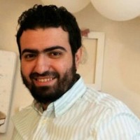 Mohamed Sayid