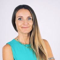 Andrea Mathis