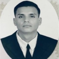 Victor Daniel Aguilar Estrada
