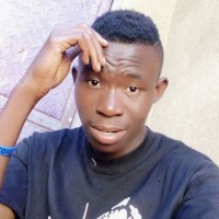 Muganyizi Junior