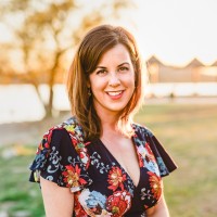 Jenna Duvall