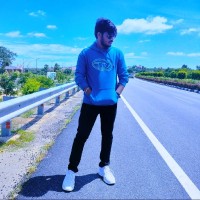 Siva Sai Kumar Kona
