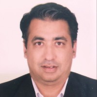 Puneet Nangia