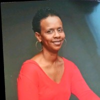 Namika A. Robinson